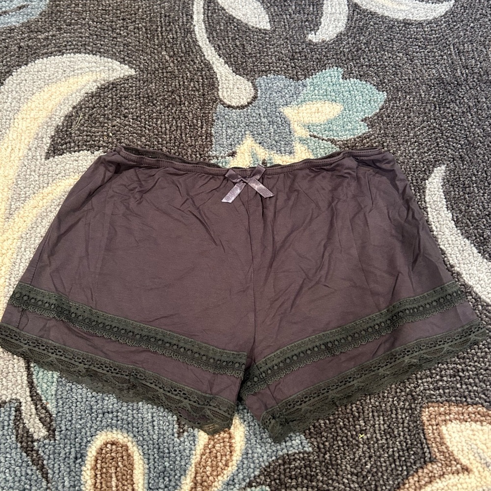 BRAND NEW POL SLEEP SHORT